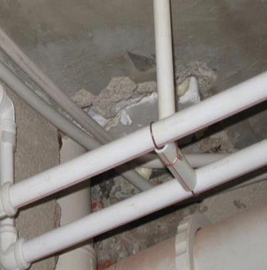 菏泽漏水维修 卫生间漏水的原因是什么？卫生间下水管漏水怎么办？